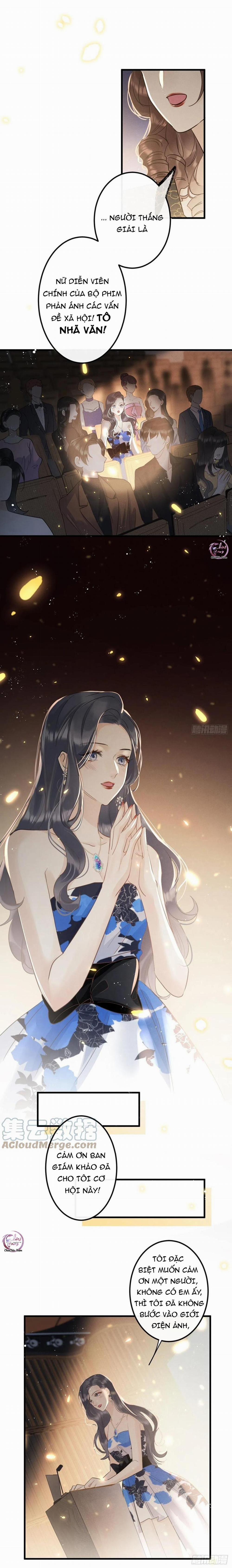 Dâng Lên Miệng Sói 31 trang 1