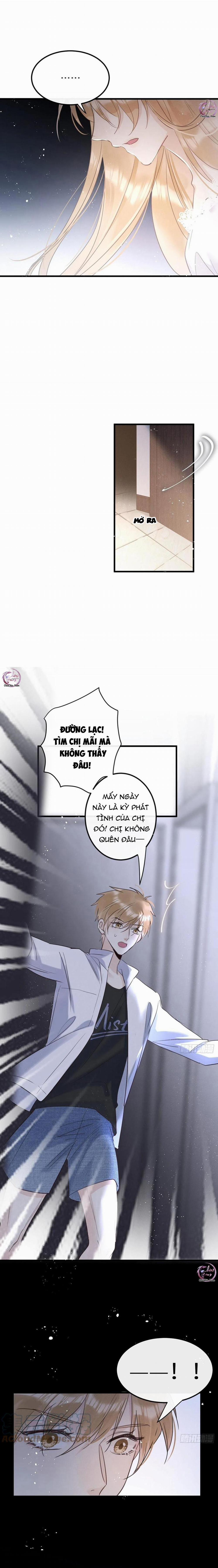 Dâng Lên Miệng Sói 31 trang 3