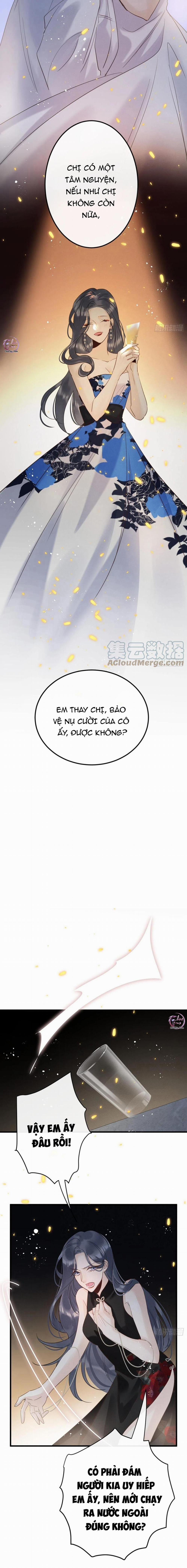 Dâng Lên Miệng Sói 31 trang 5