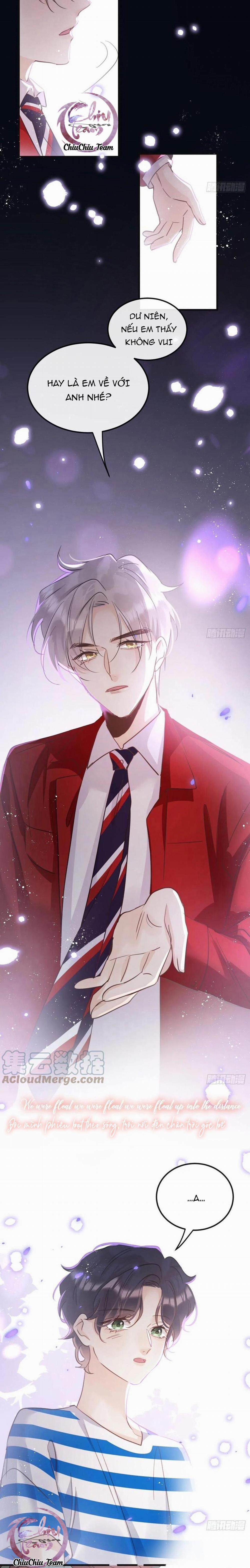 Dâng Lên Miệng Sói 32 trang 10