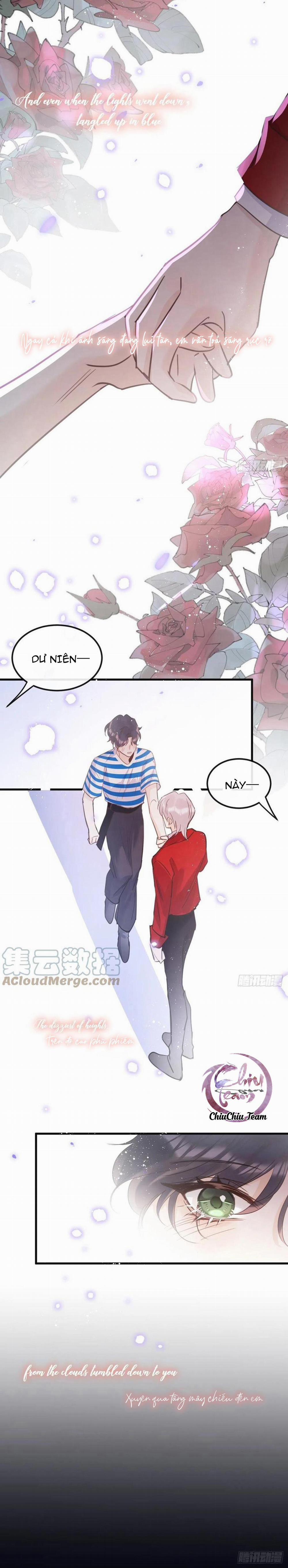 Dâng Lên Miệng Sói 32 trang 11