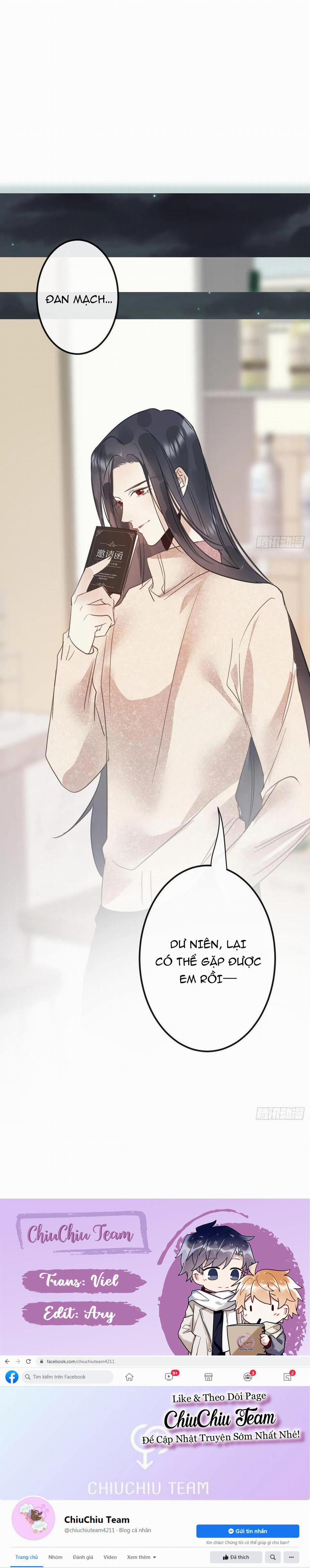 Dâng Lên Miệng Sói 32 trang 15