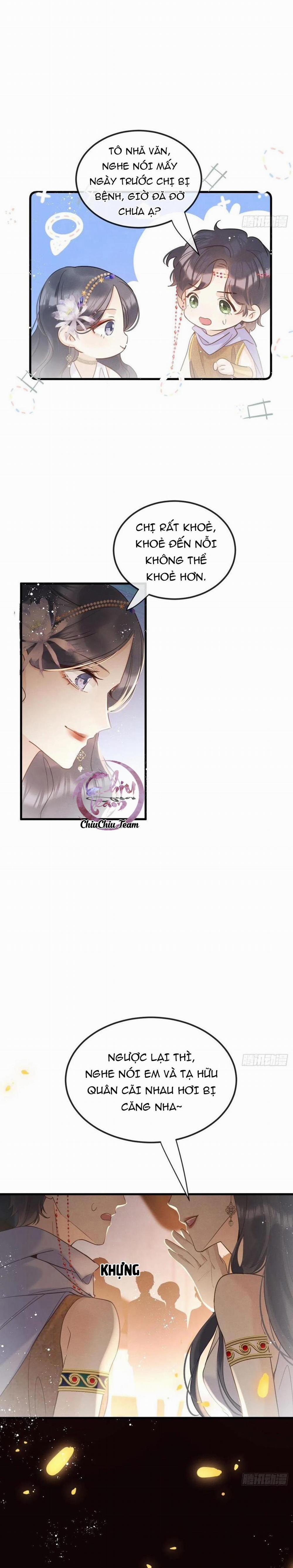 Dâng Lên Miệng Sói 32 trang 2