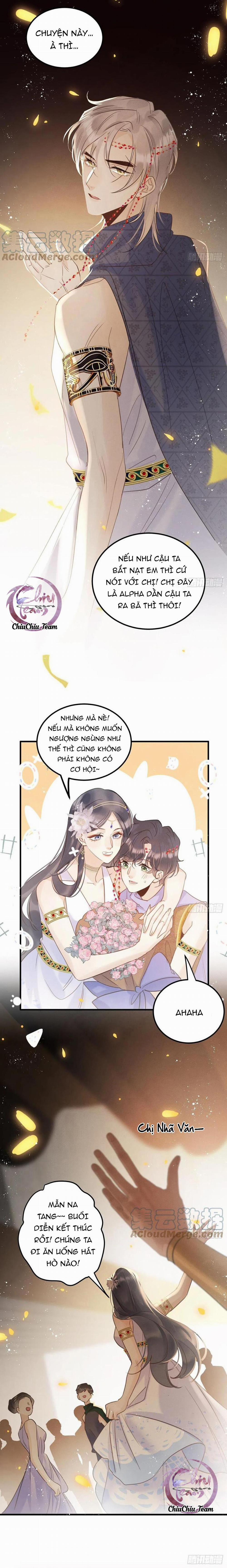 Dâng Lên Miệng Sói 32 trang 3