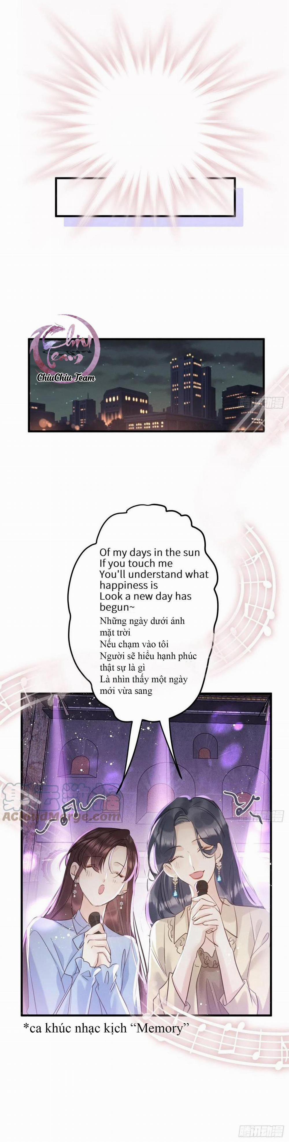 Dâng Lên Miệng Sói 32 trang 4