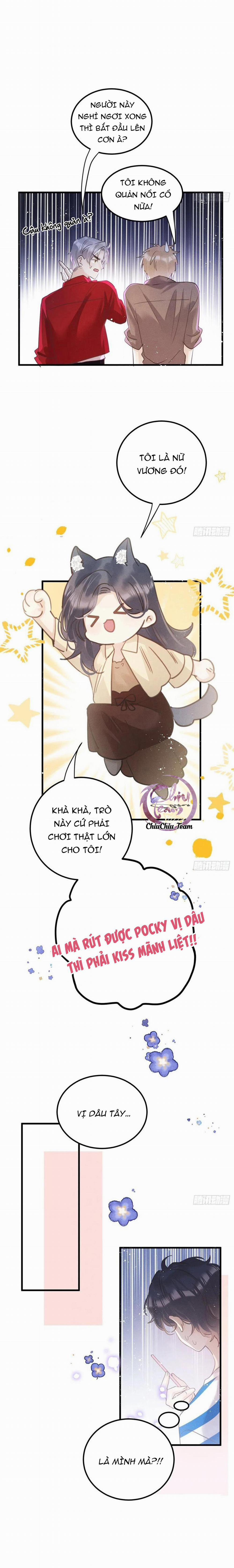 Dâng Lên Miệng Sói 32 trang 7