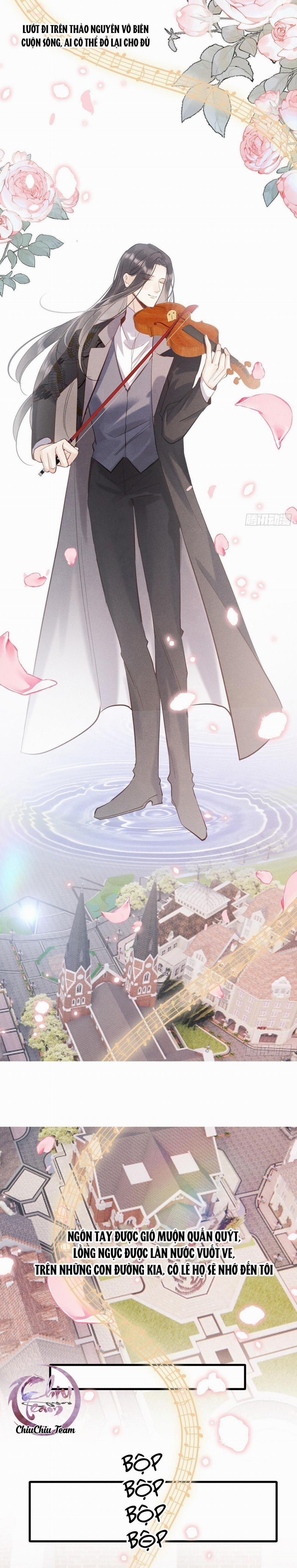 Dâng Lên Miệng Sói 33 trang 10