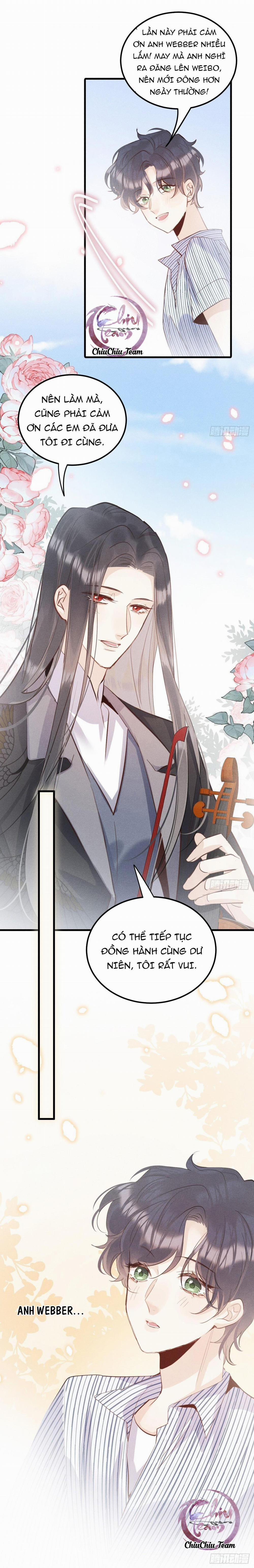 Dâng Lên Miệng Sói 33 trang 12