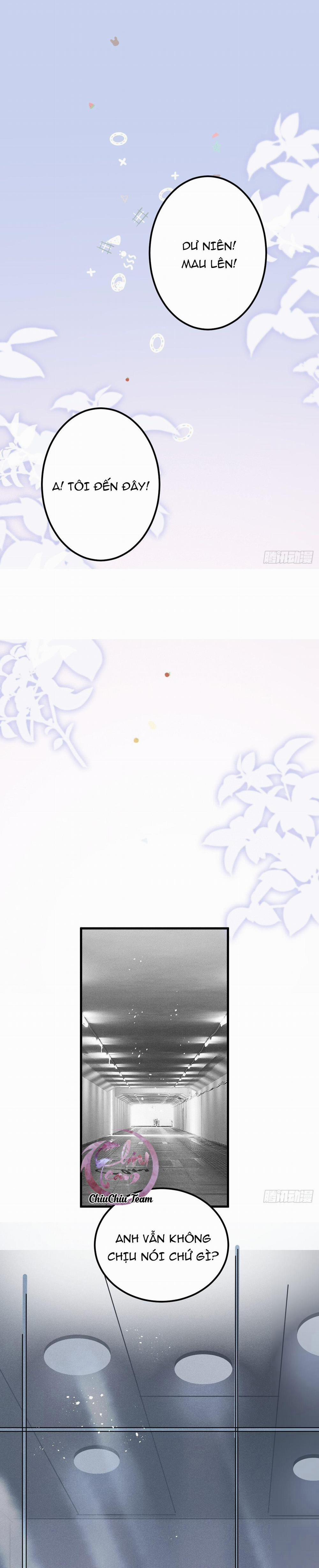 Dâng Lên Miệng Sói 33 trang 13