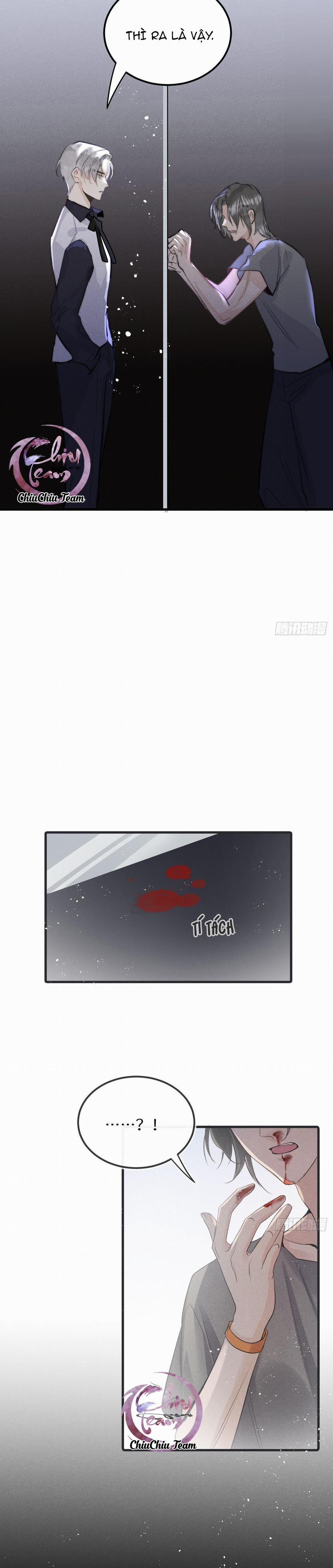 Dâng Lên Miệng Sói 33 trang 16