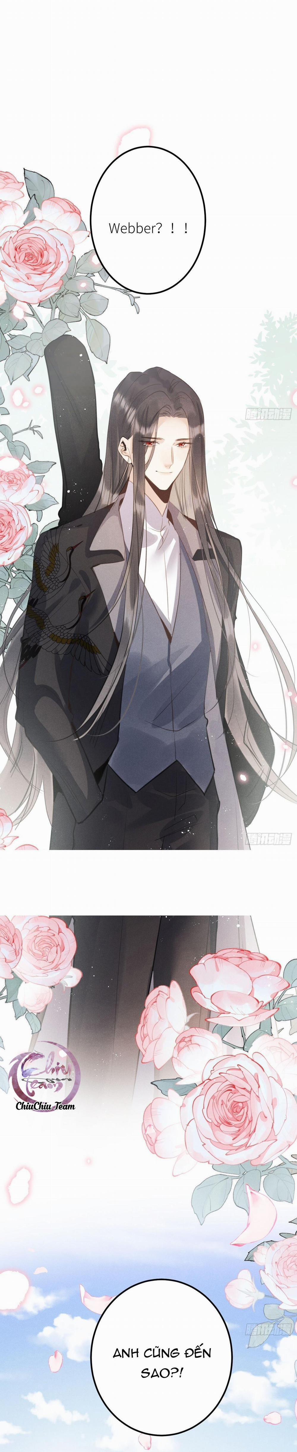 Dâng Lên Miệng Sói 33 trang 5