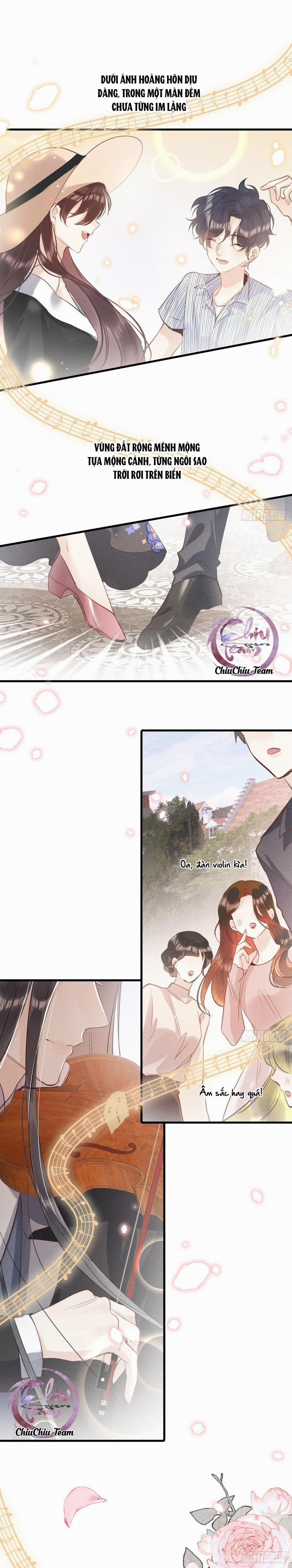 Dâng Lên Miệng Sói 33 trang 9