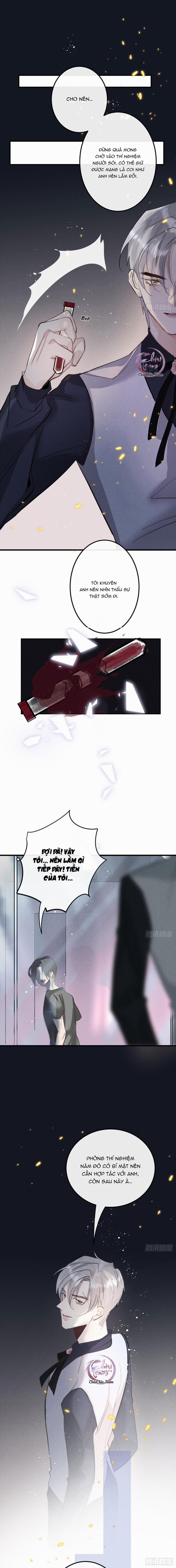 Dâng Lên Miệng Sói 34 trang 2