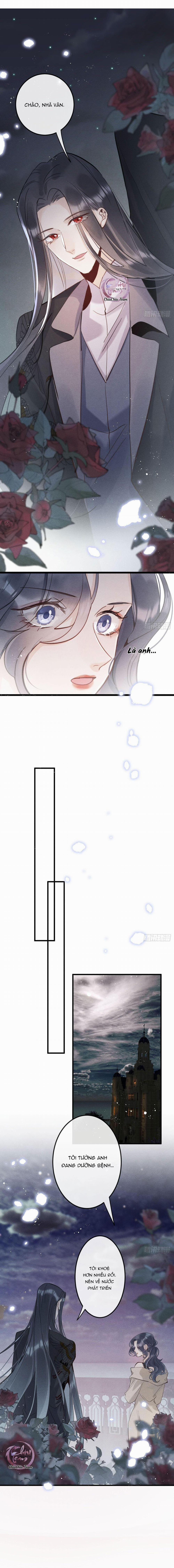 Dâng Lên Miệng Sói 34 trang 6