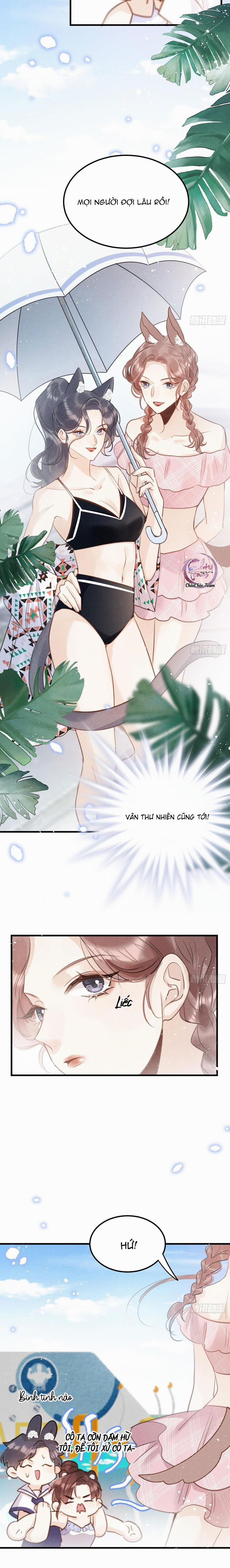 Dâng Lên Miệng Sói 35 trang 2