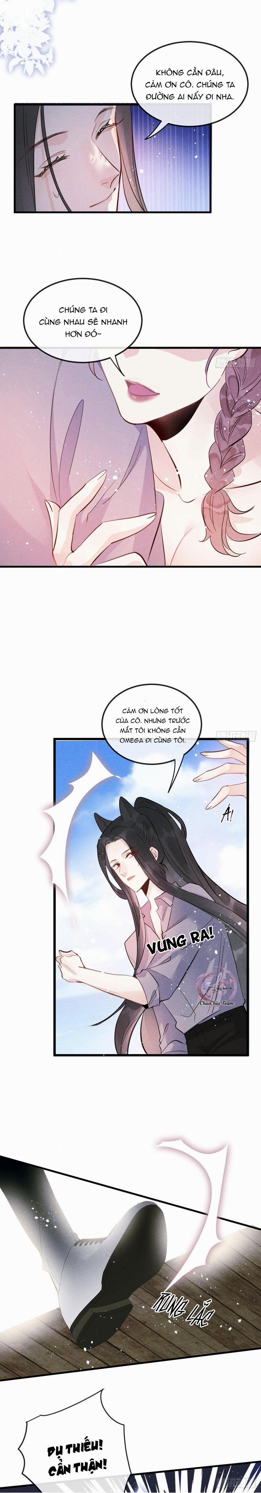 Dâng Lên Miệng Sói 35 trang 6