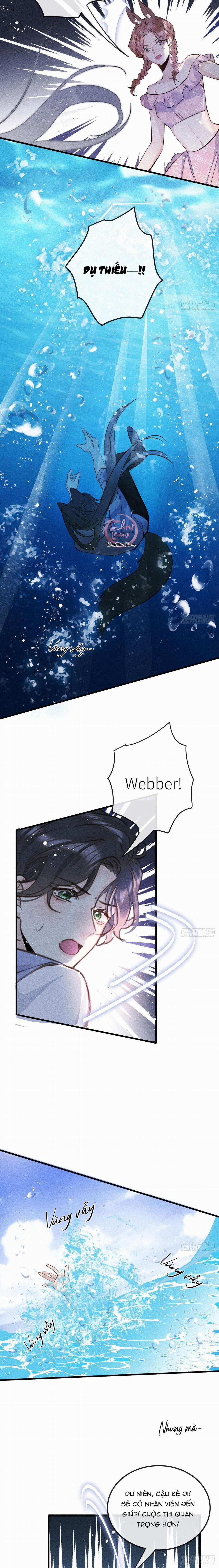 Dâng Lên Miệng Sói 35 trang 7