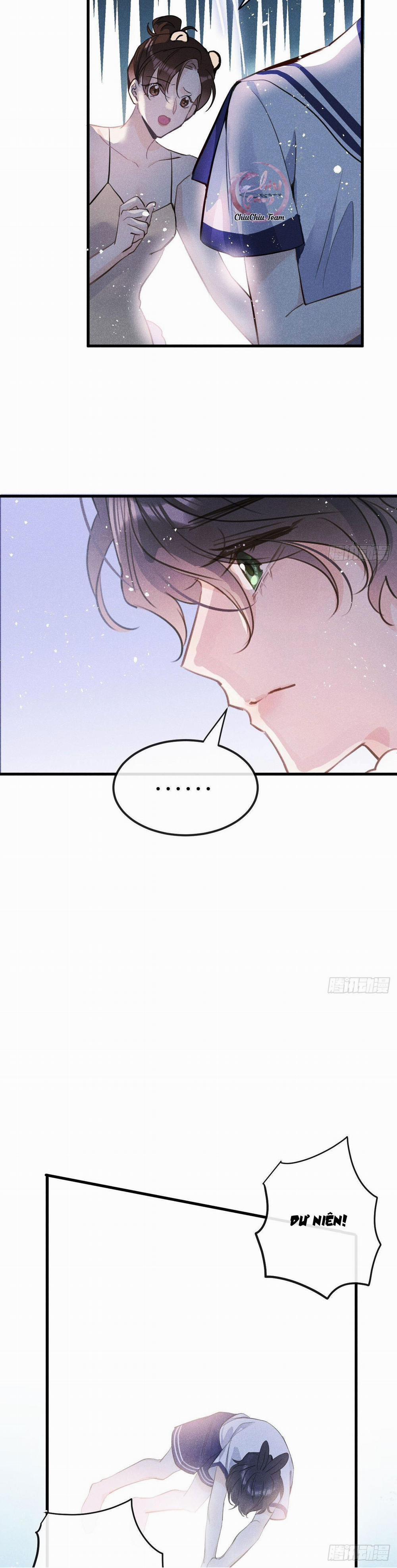 Dâng Lên Miệng Sói 35 trang 8