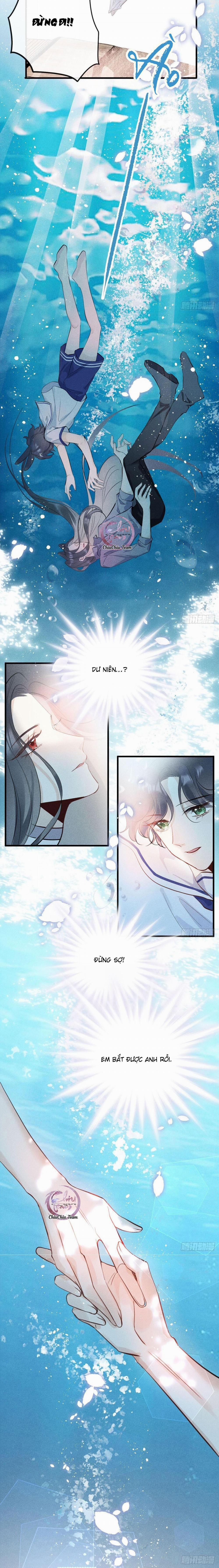 Dâng Lên Miệng Sói 35 trang 9