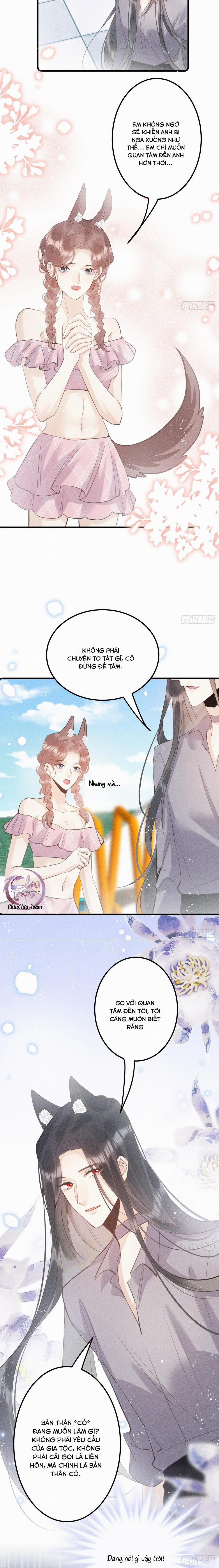 Dâng Lên Miệng Sói 36 trang 1