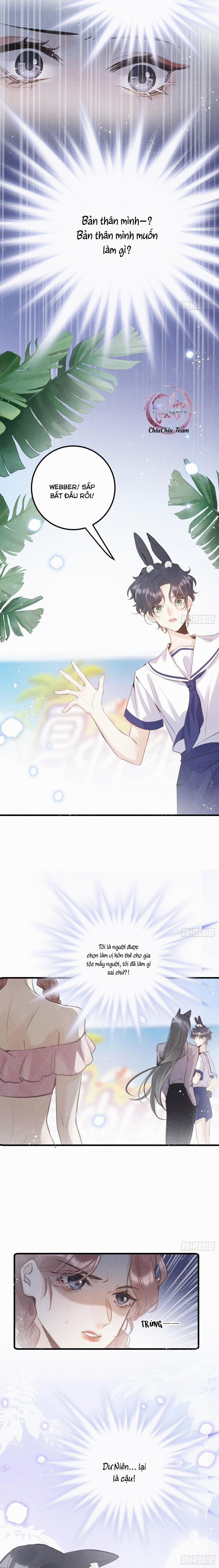 Dâng Lên Miệng Sói 36 trang 2