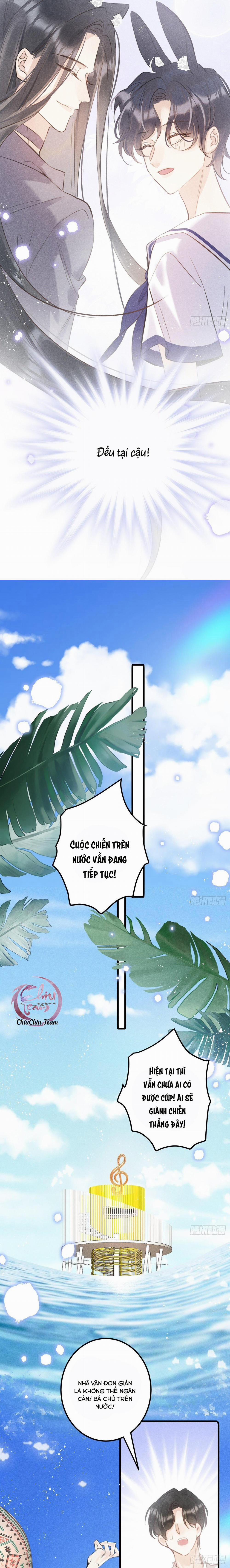 Dâng Lên Miệng Sói 36 trang 3