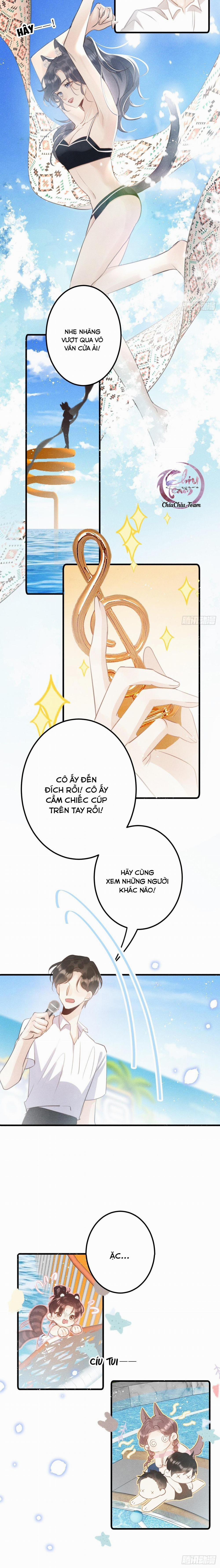 Dâng Lên Miệng Sói 36 trang 4