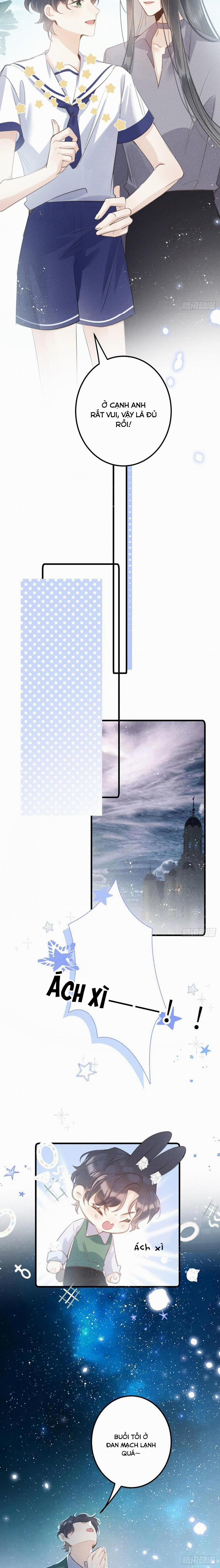 Dâng Lên Miệng Sói 36 trang 7