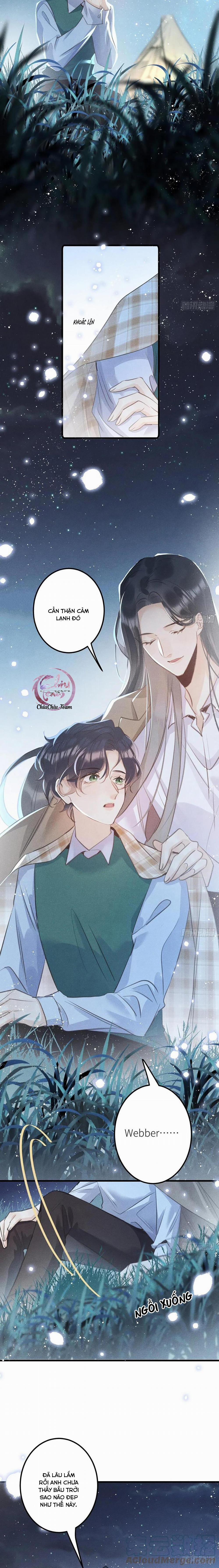 Dâng Lên Miệng Sói 36 trang 8