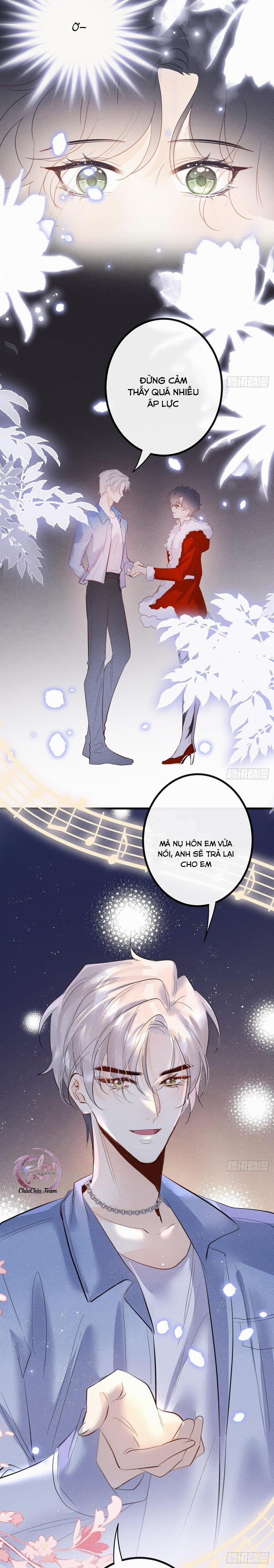 Dâng Lên Miệng Sói 37 trang 10