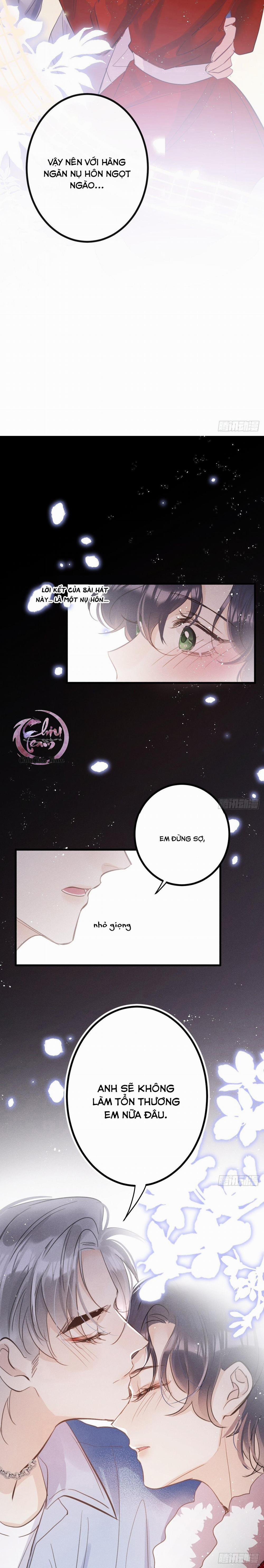 Dâng Lên Miệng Sói 37 trang 12