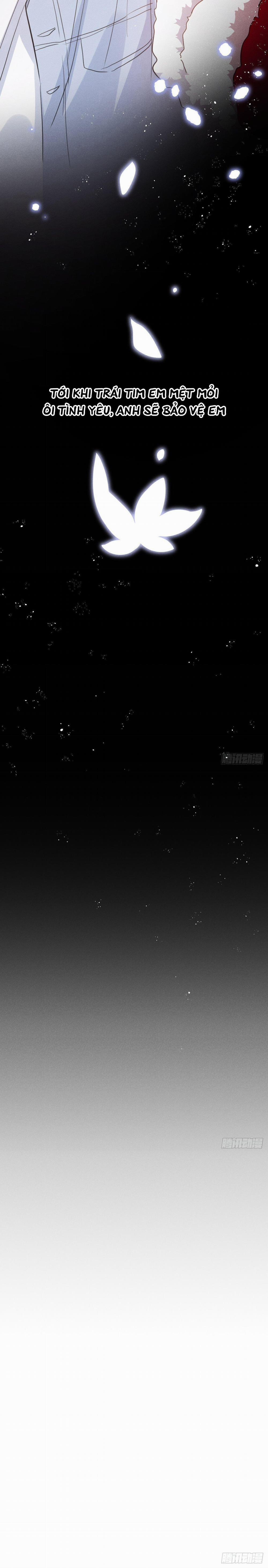 Dâng Lên Miệng Sói 37 trang 13