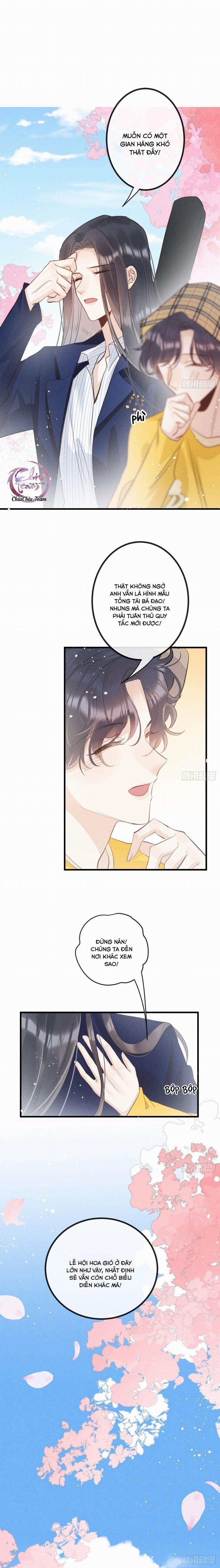 Dâng Lên Miệng Sói 37 trang 3