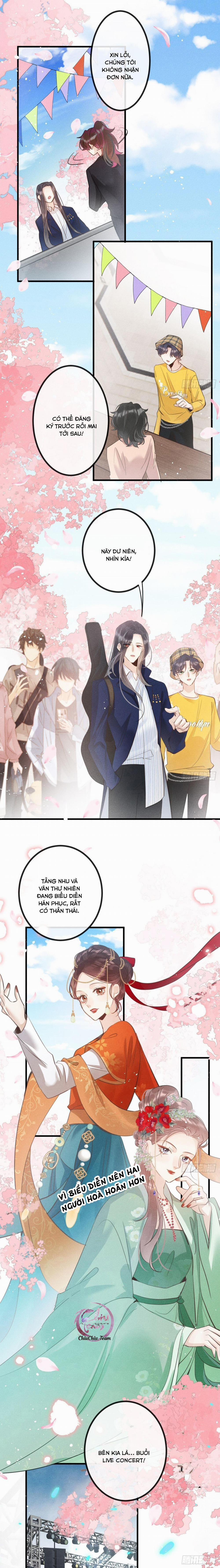 Dâng Lên Miệng Sói 37 trang 4