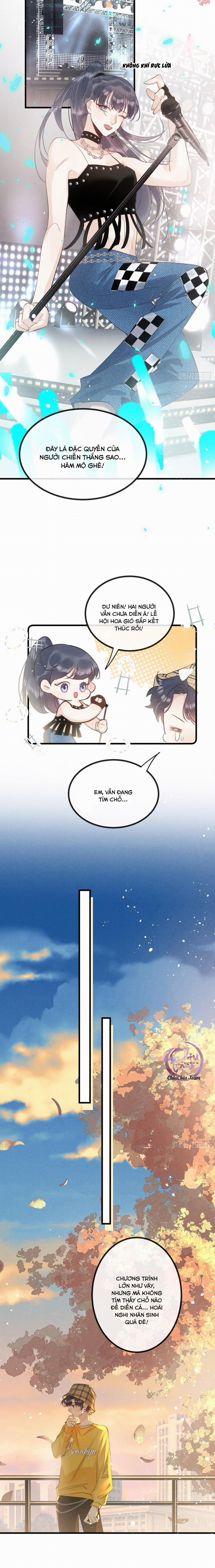 Dâng Lên Miệng Sói 37 trang 5