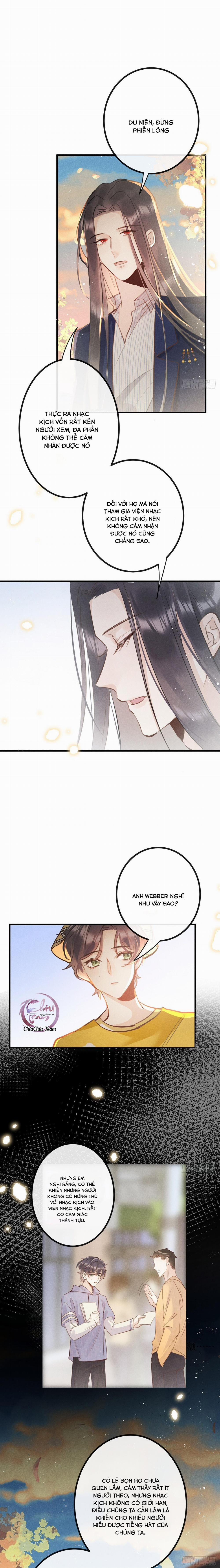 Dâng Lên Miệng Sói 37 trang 6