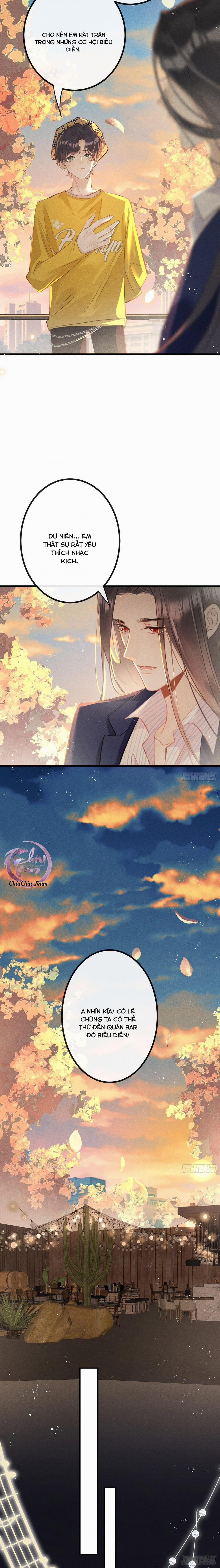 Dâng Lên Miệng Sói 37 trang 7