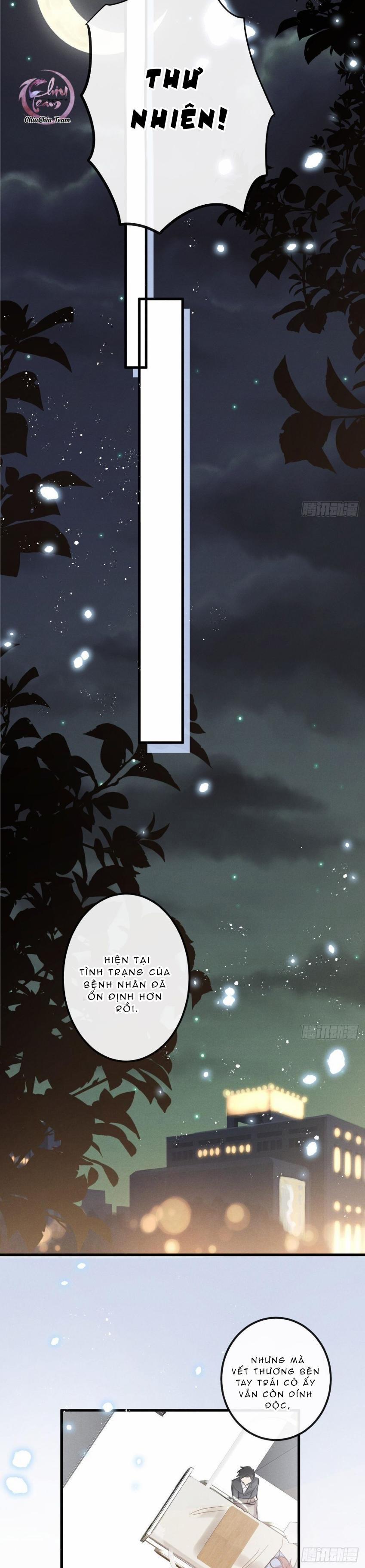 Dâng Lên Miệng Sói 39 trang 10