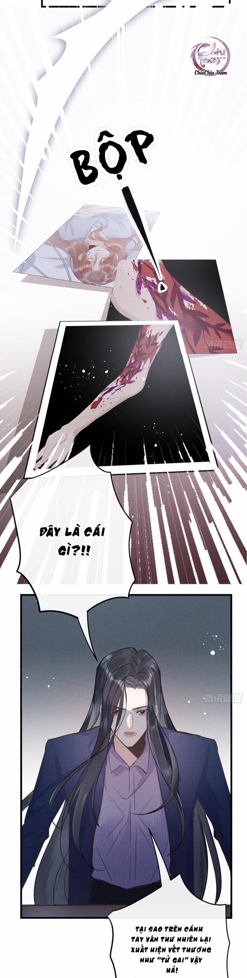 Dâng Lên Miệng Sói 39 trang 19