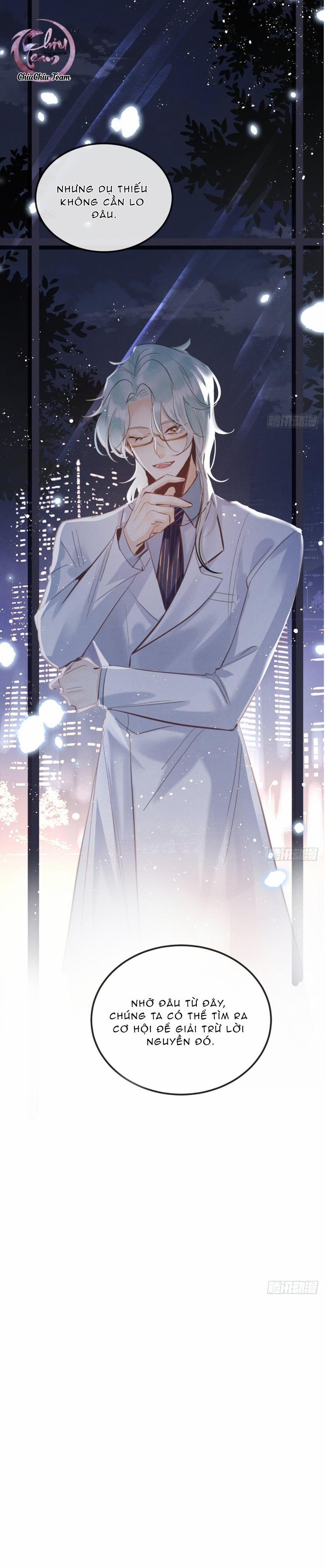 Dâng Lên Miệng Sói 39 trang 22