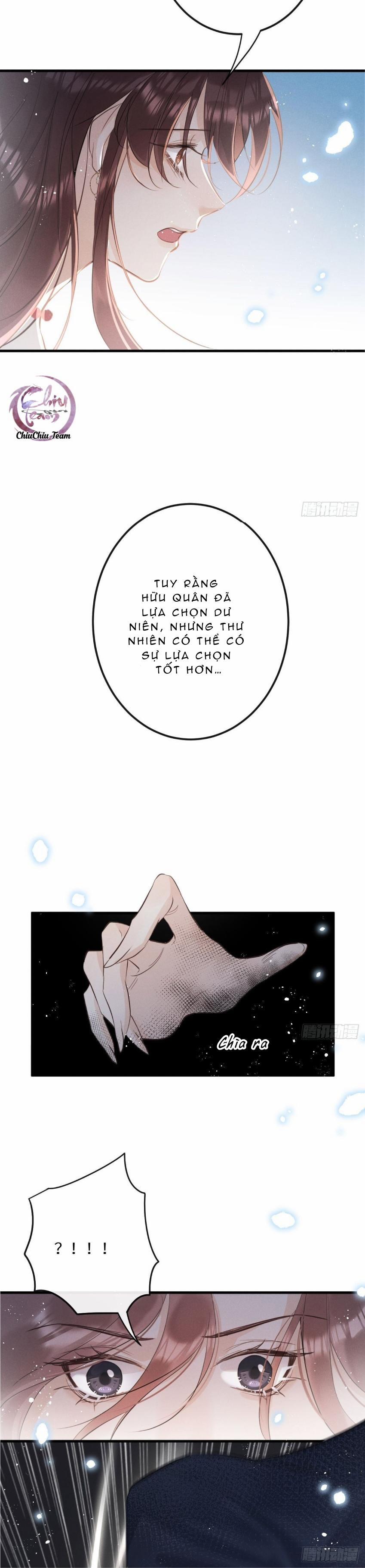 Dâng Lên Miệng Sói 39 trang 8