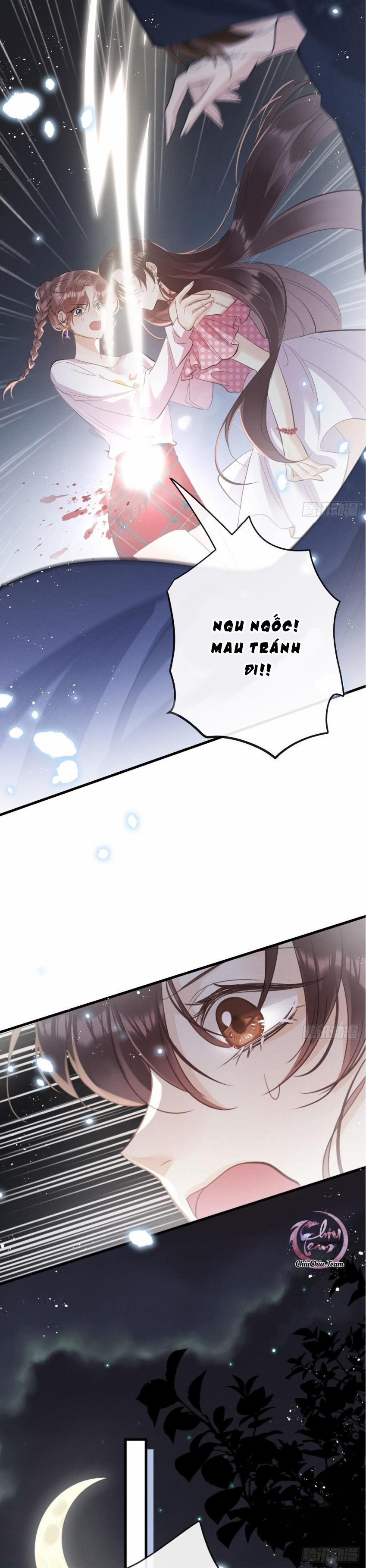 Dâng Lên Miệng Sói 39 trang 9