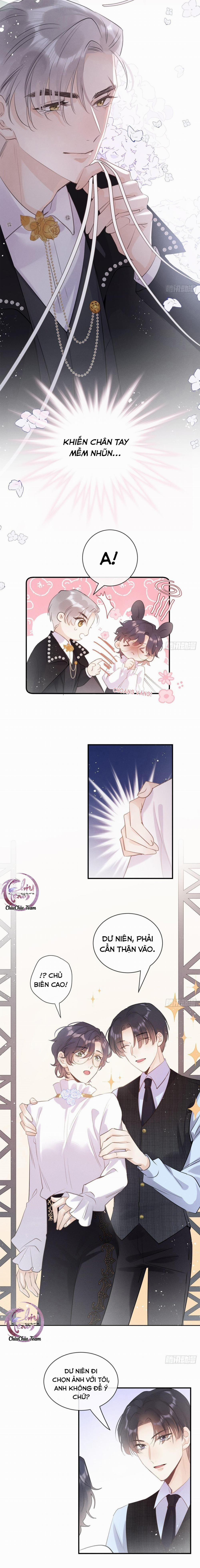 Dâng Lên Miệng Sói 4 trang 1