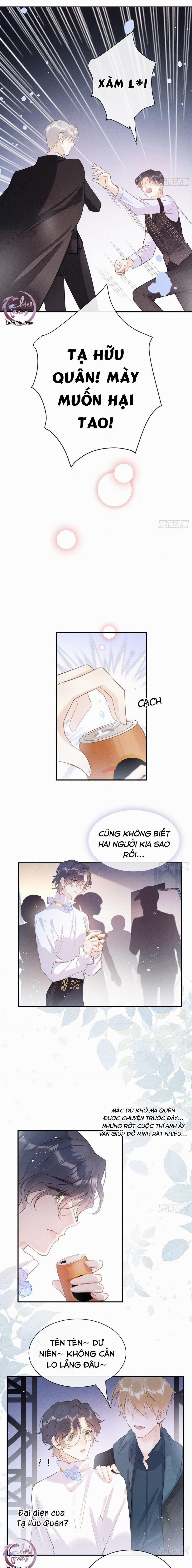 Dâng Lên Miệng Sói 4 trang 10