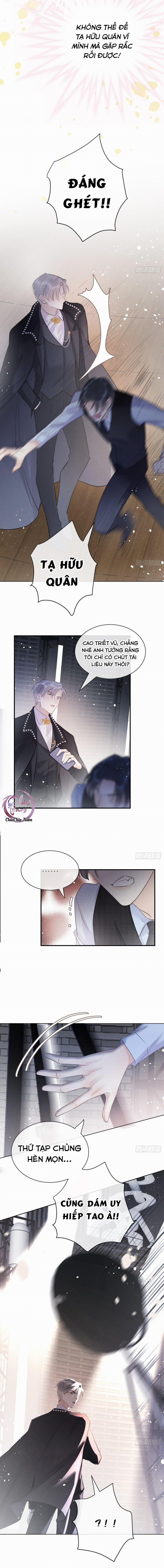 Dâng Lên Miệng Sói 4 trang 12