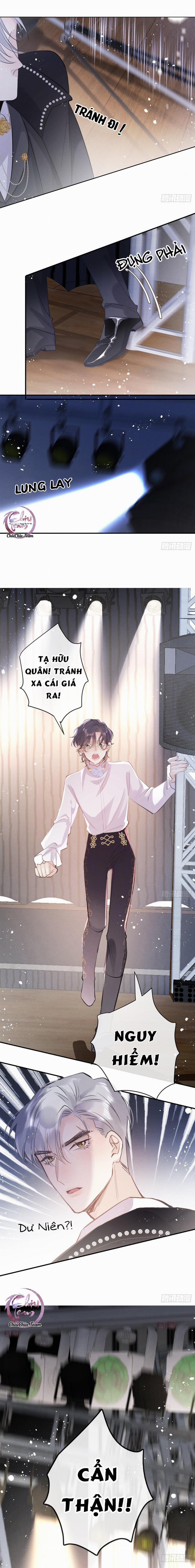 Dâng Lên Miệng Sói 4 trang 13