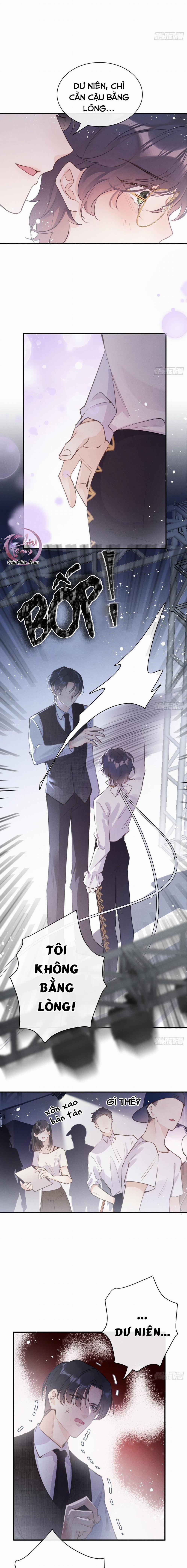 Dâng Lên Miệng Sói 4 trang 6