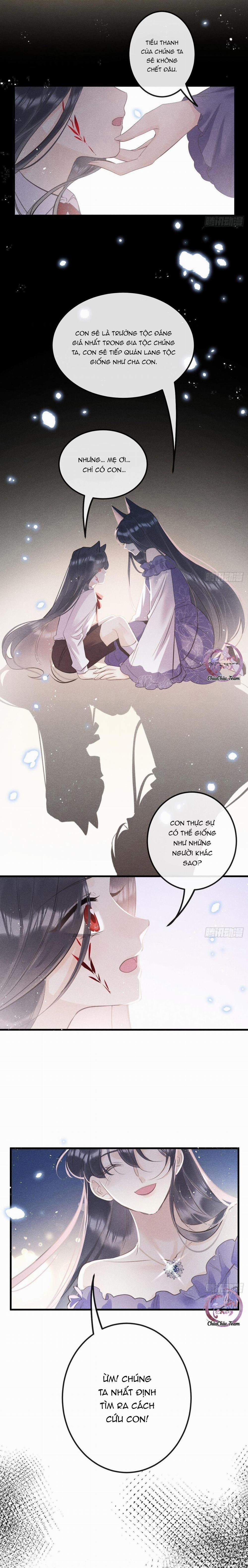 Dâng Lên Miệng Sói 40 trang 1