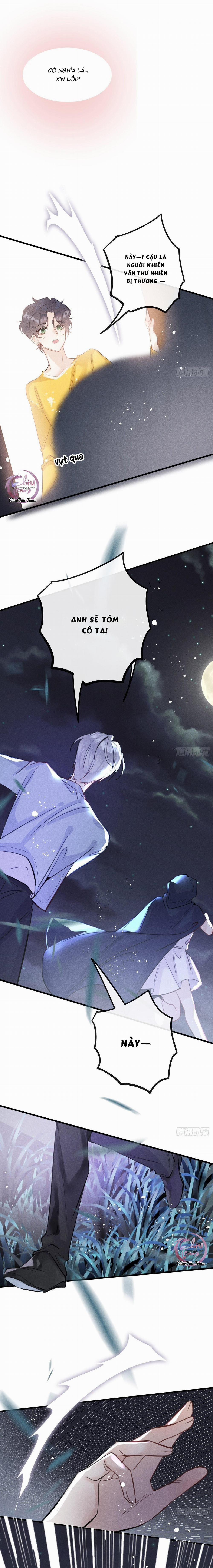 Dâng Lên Miệng Sói 40 trang 12