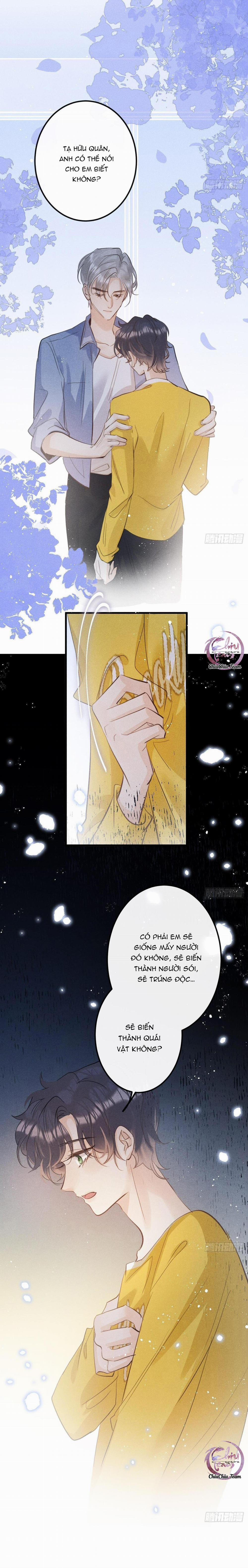 Dâng Lên Miệng Sói 40 trang 9